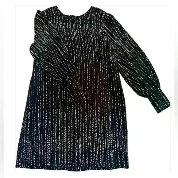 Black and white dress size 14 (A5) - Picture 1 of 13